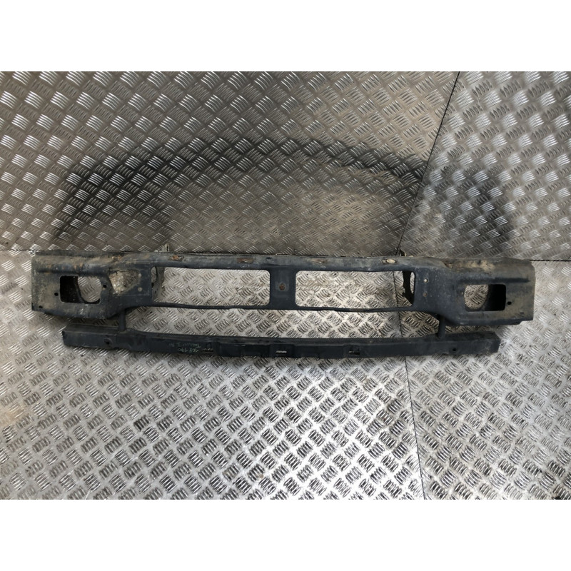 Renfort pare choc avant (traverse) NISSAN TERRANO 2 PHASE 4 d’occasion