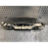 Renfort pare choc arriere (traverse) NISSAN TERRANO 2 PHASE 4 d’occasion