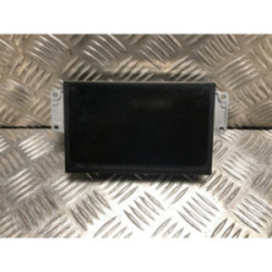 Ecran GPS CITROEN DS3 PHASE 1 d’occasion