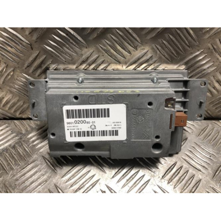 Ecran GPS CITROEN DS3 PHASE 1 d’occasion