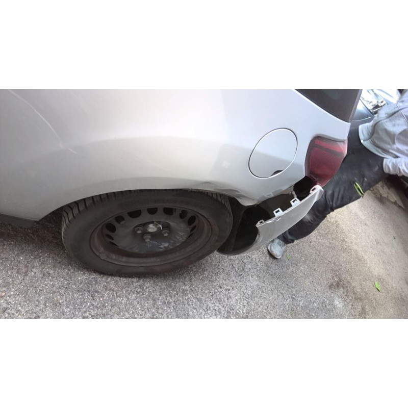 Ecran GPS CITROEN DS3 PHASE 1 d’occasion