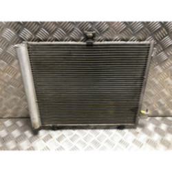 Radiateur clim PEUGEOT 208 1 PHASE 2 d’occasion