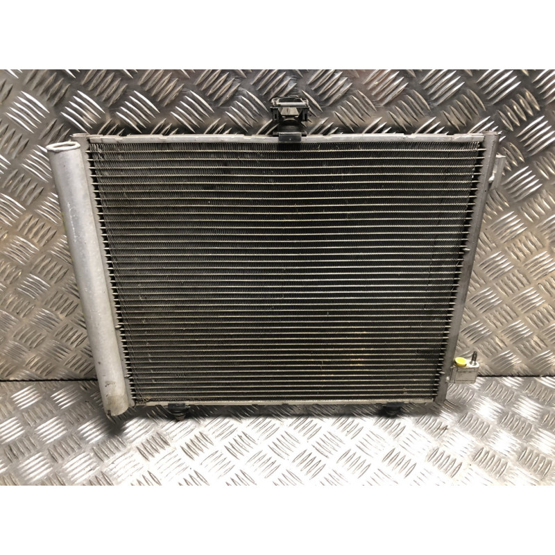 Radiateur clim PEUGEOT 208 1 PHASE 2 d’occasion