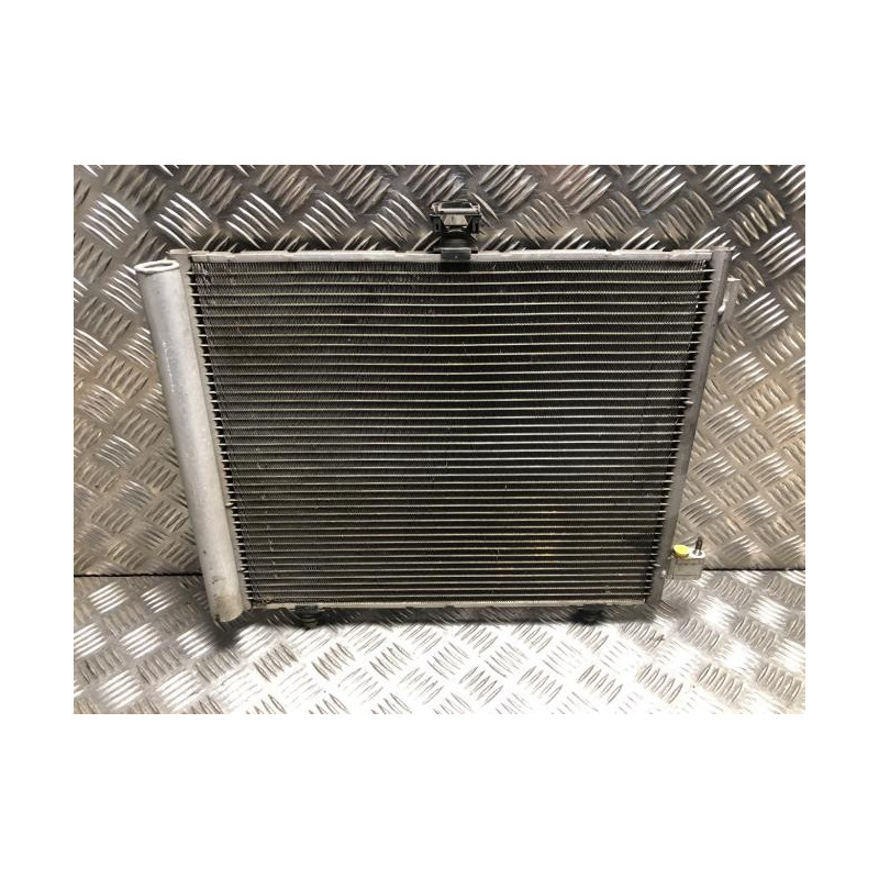 Radiateur clim PEUGEOT 208 1 PHASE 2 d’occasion