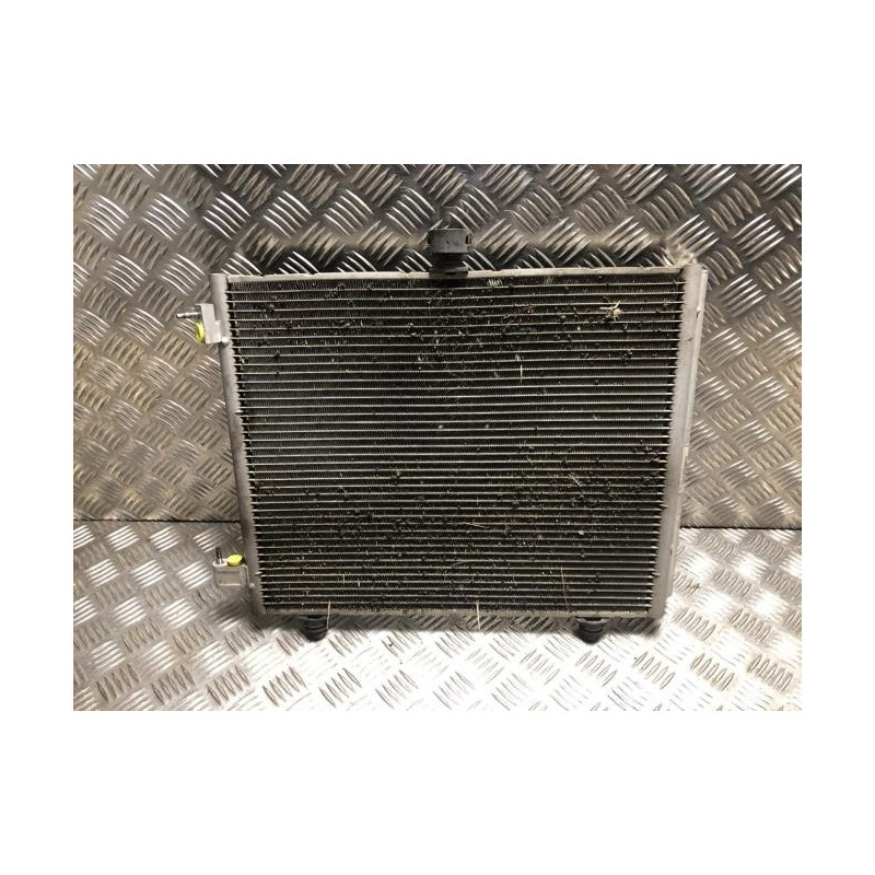 Radiateur clim PEUGEOT 208 1 PHASE 2 d’occasion