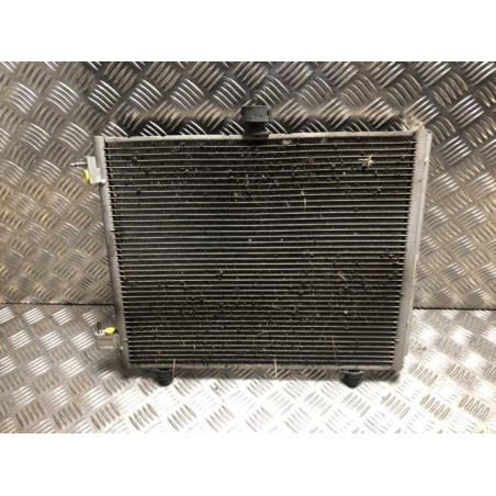 Radiateur clim PEUGEOT 208 1 PHASE 2 d’occasion