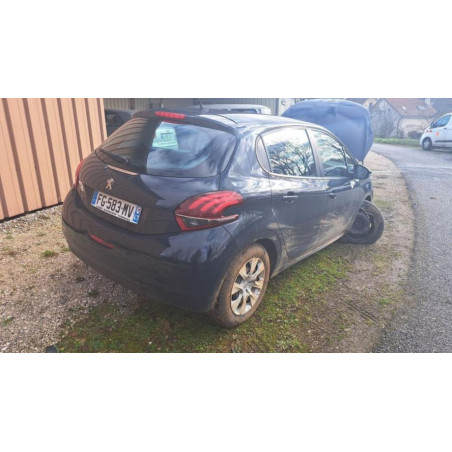 Radiateur clim PEUGEOT 208 1 PHASE 2 d’occasion