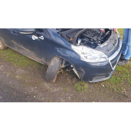 Radiateur clim PEUGEOT 208 1 PHASE 2 d’occasion