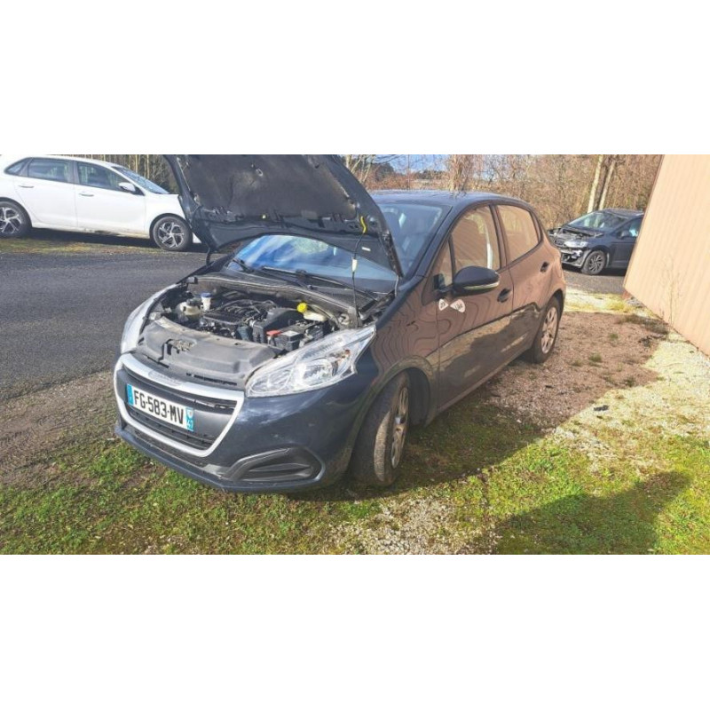 Radiateur clim PEUGEOT 208 1 PHASE 2 d’occasion