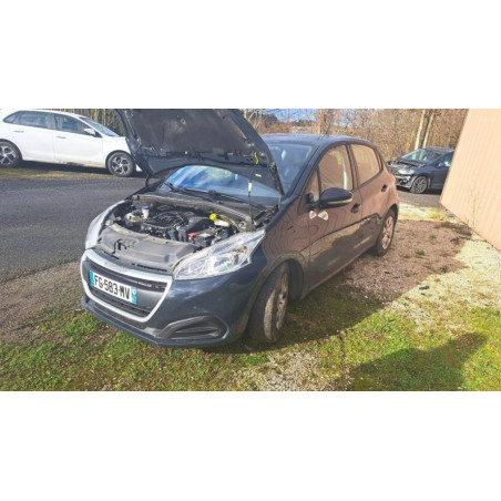 Radiateur clim PEUGEOT 208 1 PHASE 2 d’occasion
