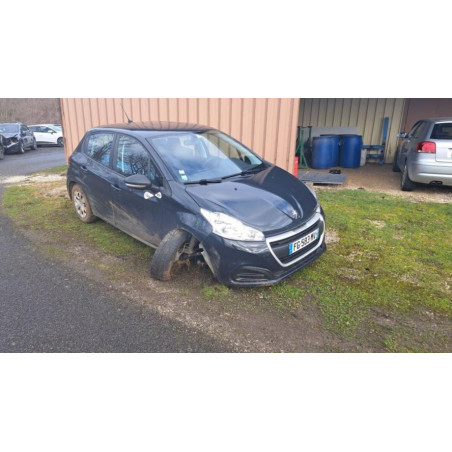 Radiateur clim PEUGEOT 208 1 PHASE 2 d’occasion