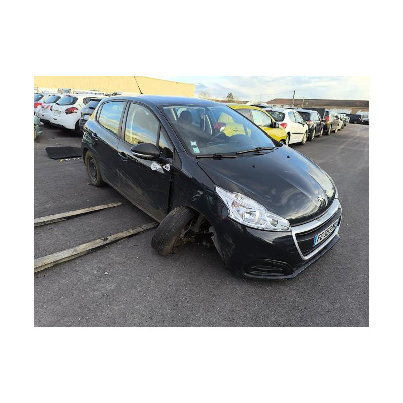 Radiateur clim PEUGEOT 208 1 PHASE 2 d’occasion