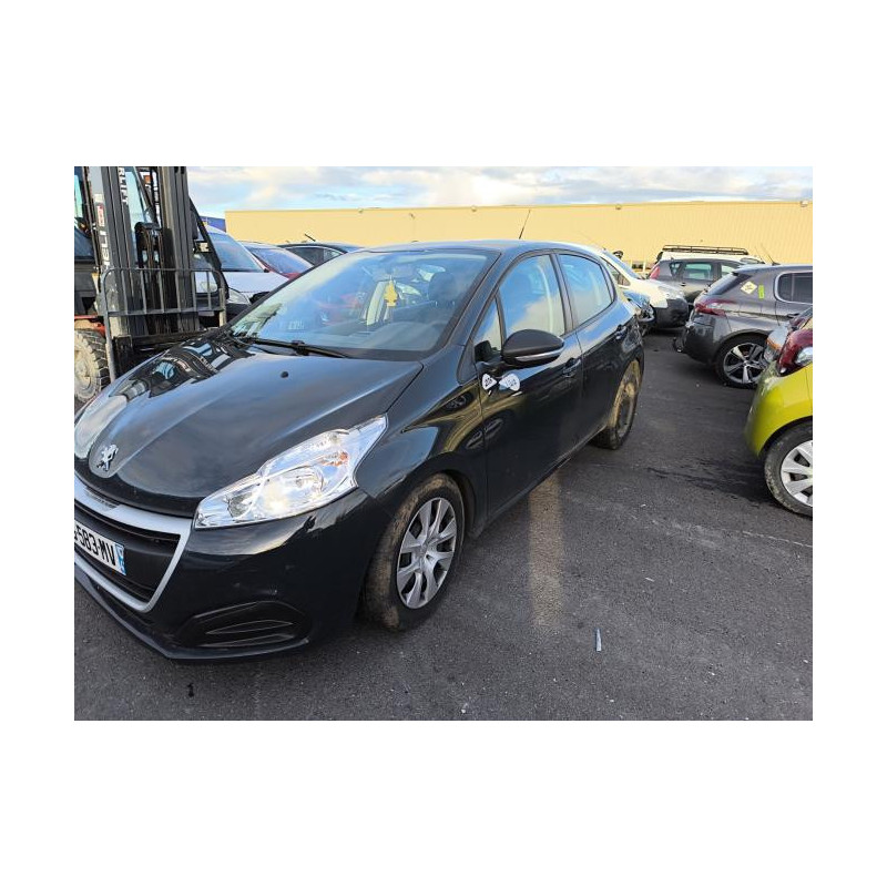 Radiateur clim PEUGEOT 208 1 PHASE 2 d’occasion