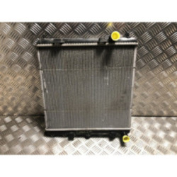 Radiateur eau CITROEN C3 2 PHASE 2 d’occasion