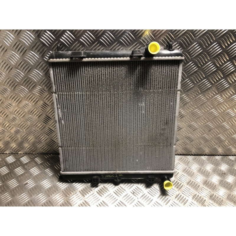 Radiateur eau CITROEN C3 2 PHASE 2 d’occasion