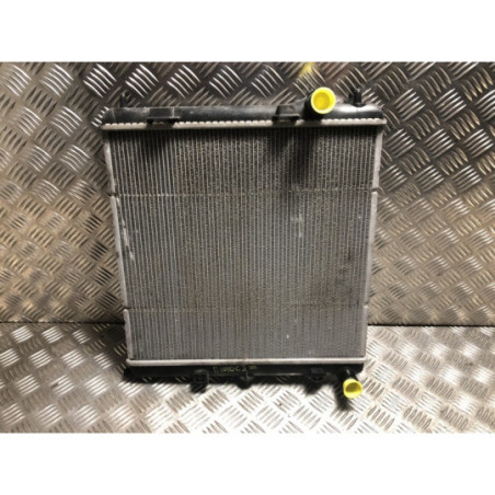 Radiateur eau CITROEN C3 2 PHASE 2 d’occasion