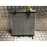 Radiateur eau CITROEN C3 2 PHASE 2 d’occasion