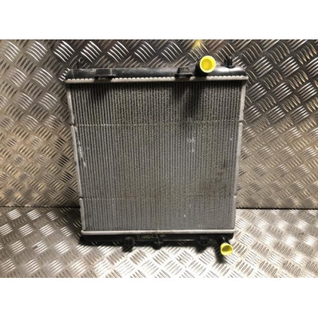 Radiateur eau CITROEN C3 2 PHASE 2 d’occasion