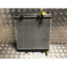 Radiateur eau CITROEN C3 2 PHASE 2 d’occasion