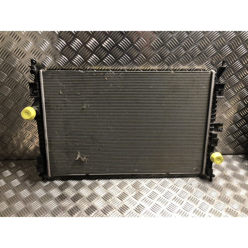 Radiateur eau PEUGEOT 3008 2 PHASE 1 d’occasion