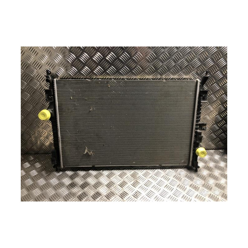 Radiateur eau PEUGEOT 3008 2 PHASE 1 d’occasion