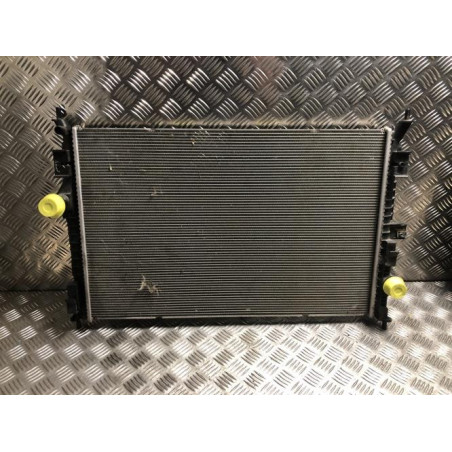 Radiateur eau PEUGEOT 3008 2 PHASE 1 d’occasion