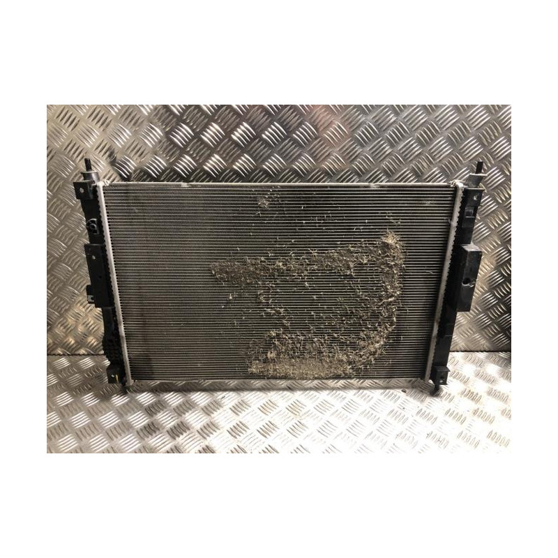 Radiateur eau PEUGEOT 3008 2 PHASE 1 d’occasion