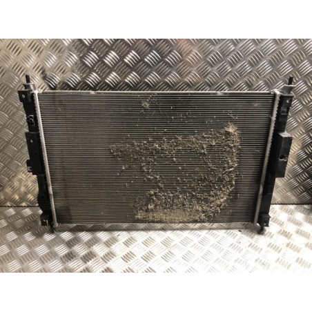 Radiateur eau PEUGEOT 3008 2 PHASE 1 d’occasion