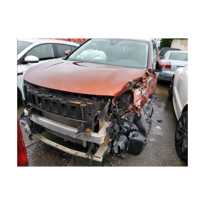 Radiateur clim PEUGEOT 3008 2 PHASE 1 d’occasion