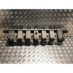 Support de pare chocs arriere PEUGEOT 3008 1 PHASE 1 d’occasion