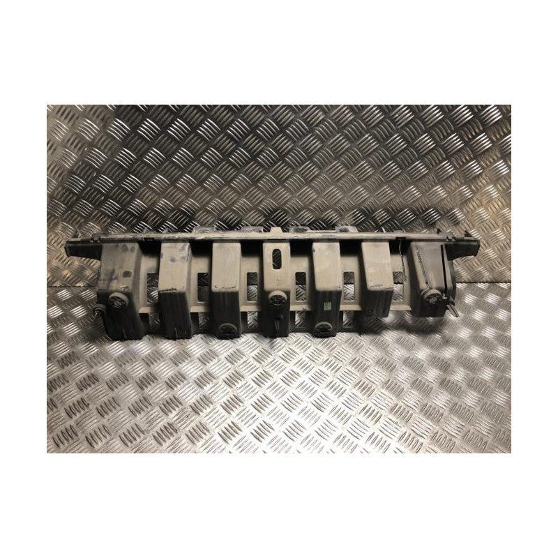 Support de pare chocs arriere PEUGEOT 3008 1 PHASE 1 d’occasion