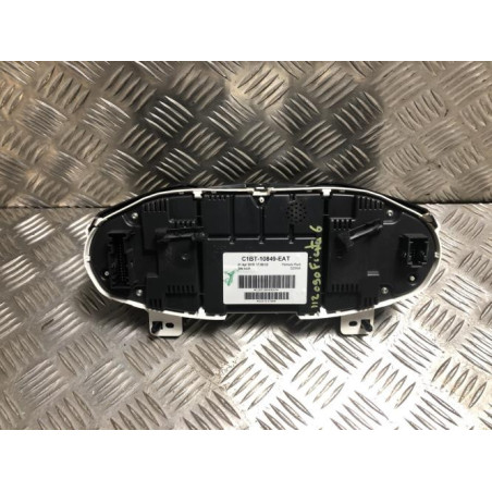 Compteur FORD FIESTA 6 PHASE 2 d’occasion
