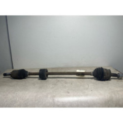 Cardan droit (transmission) FORD KA 2 PHASE 2 d’occasion