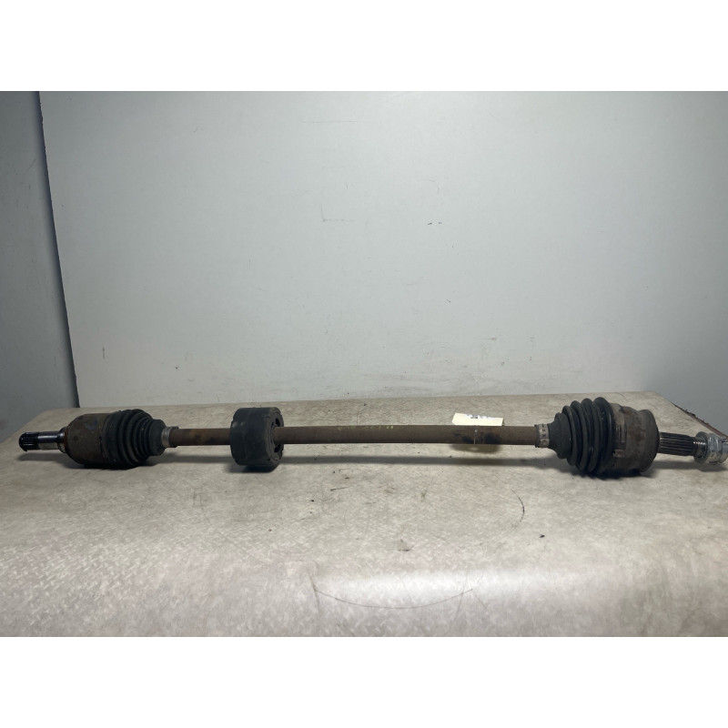 Cardan droit (transmission) FORD KA 2 PHASE 2 d’occasion