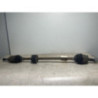 Cardan droit (transmission) FORD KA 2 PHASE 2 d’occasion