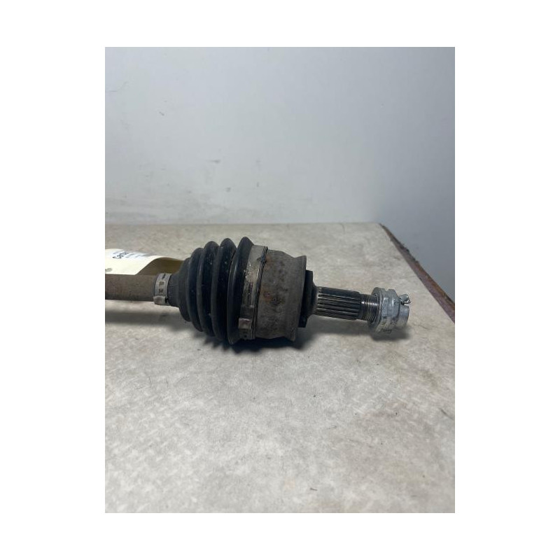 Cardan droit (transmission) FORD KA 2 PHASE 2 d’occasion