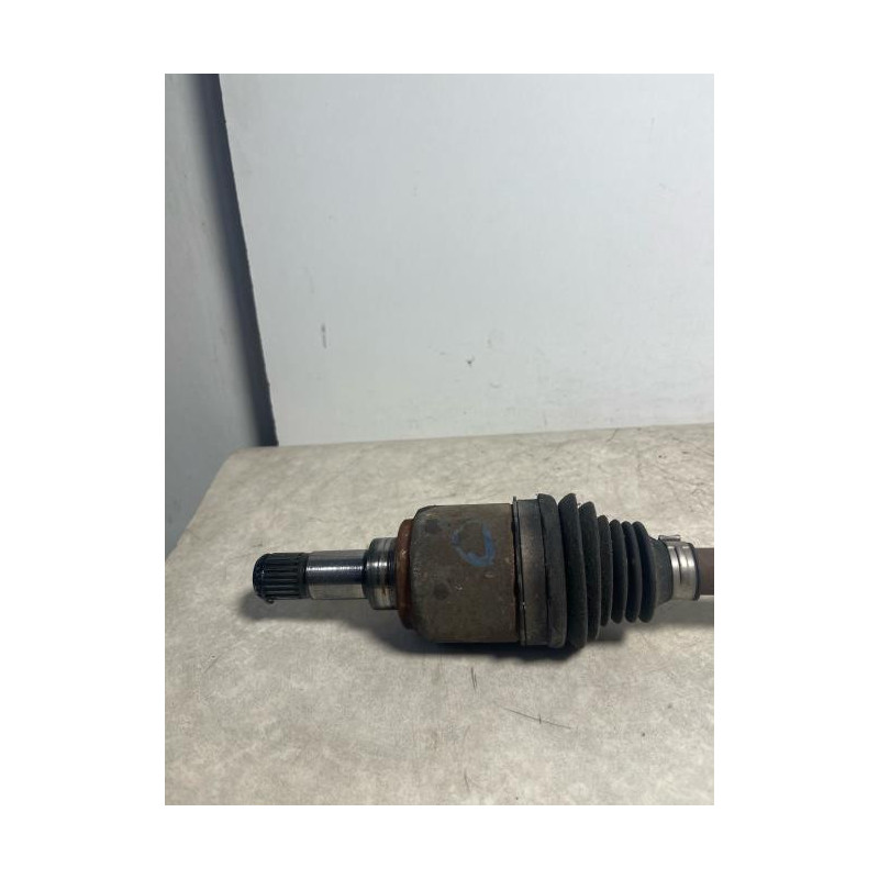 Cardan droit (transmission) FORD KA 2 PHASE 2 d’occasion