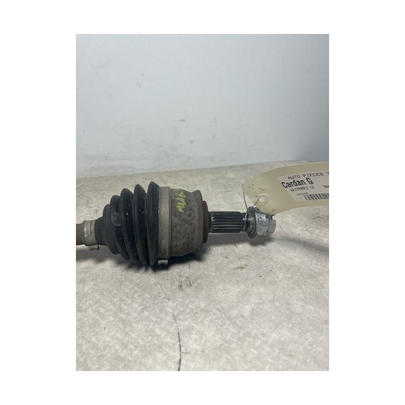 Cardan gauche (transmission) FORD KA 2 PHASE 2 d’occasion