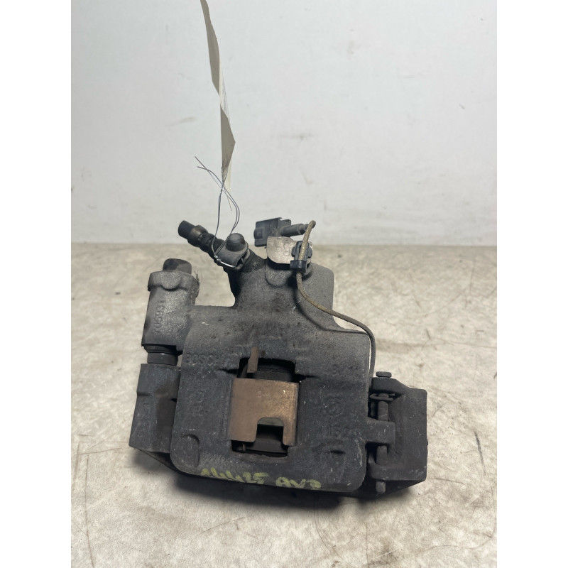 Etrier avant droit (freinage) FORD KA 2 PHASE 2 d’occasion