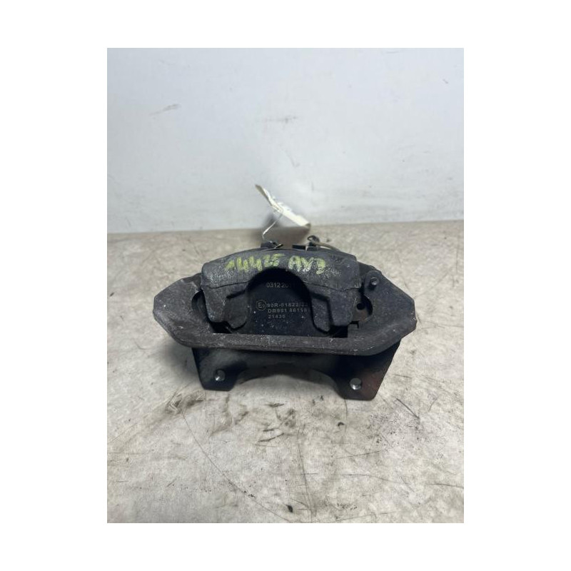 Etrier avant droit (freinage) FORD KA 2 PHASE 2 d’occasion