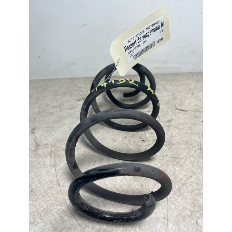 Ressort de suspension arriere MERCEDES CLASSE A 176 PHASE 1 d’occasion