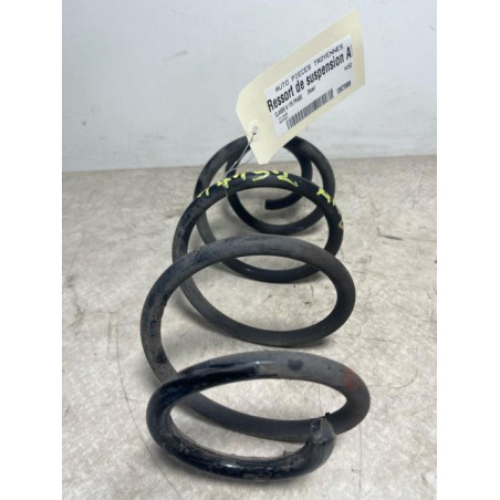 Ressort de suspension arriere MERCEDES CLASSE A 176 PHASE 1 d’occasion