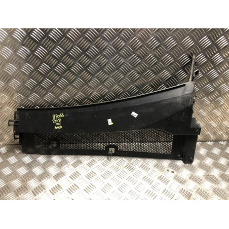 Baie de pare brise PEUGEOT 208 2 PHASE 1 d’occasion