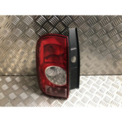 Feu arriere principal gauche (feux) DACIA DUSTER 1 PHASE 1 d’occasion