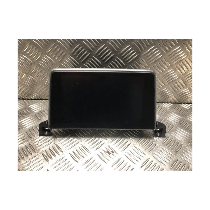 Ecran GPS PEUGEOT 3008 2 PHASE 1 d’occasion