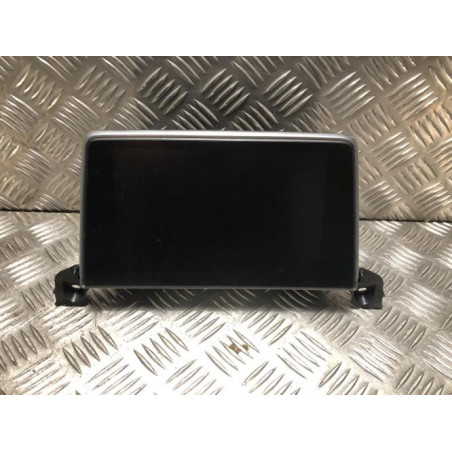 Ecran GPS PEUGEOT 3008 2 PHASE 1 d’occasion