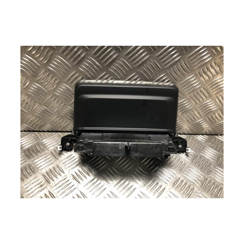Ecran GPS PEUGEOT 3008 2 PHASE 1 d’occasion