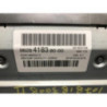 Ecran GPS PEUGEOT 3008 2 PHASE 1 d’occasion