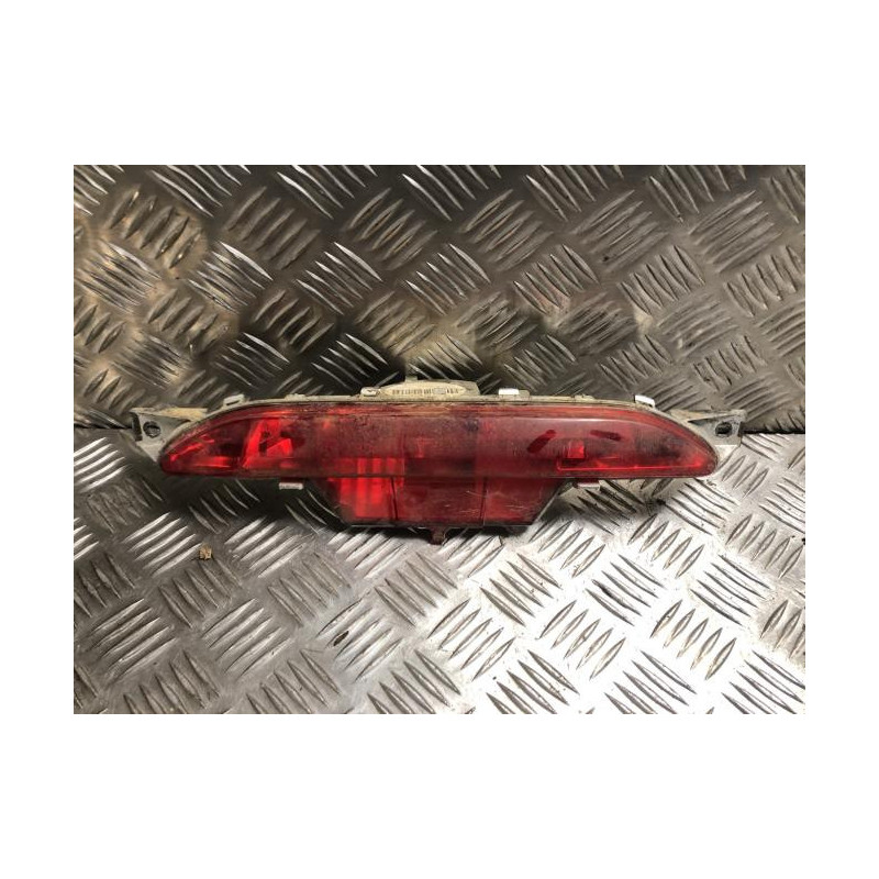 Feu arriere stop central PEUGEOT 208 2 PHASE 1 d’occasion