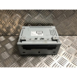 Autoradio d'origine FORD FIESTA 6 PHASE 2 d’occasion